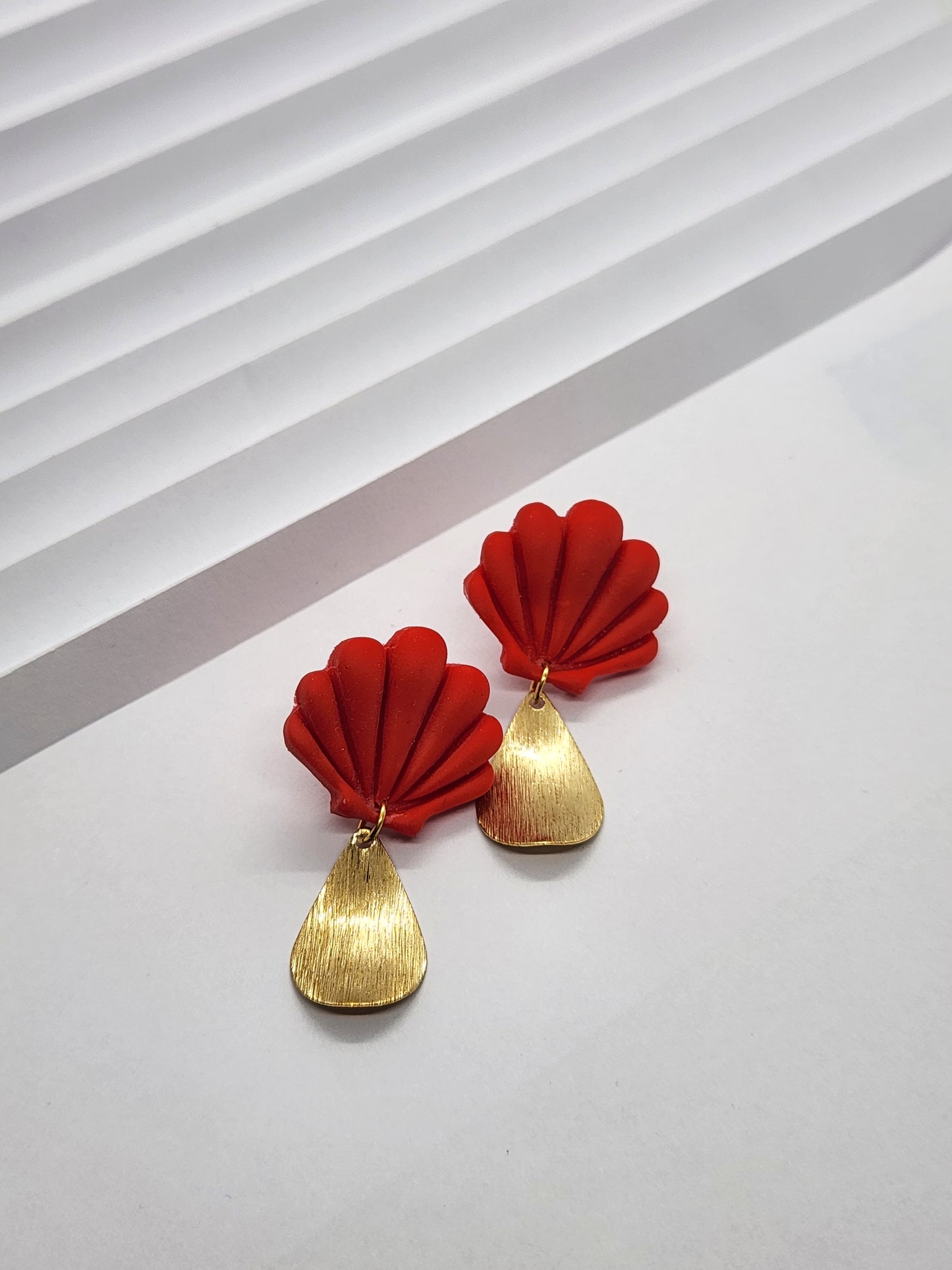 Conchas (Detalle Dorado)