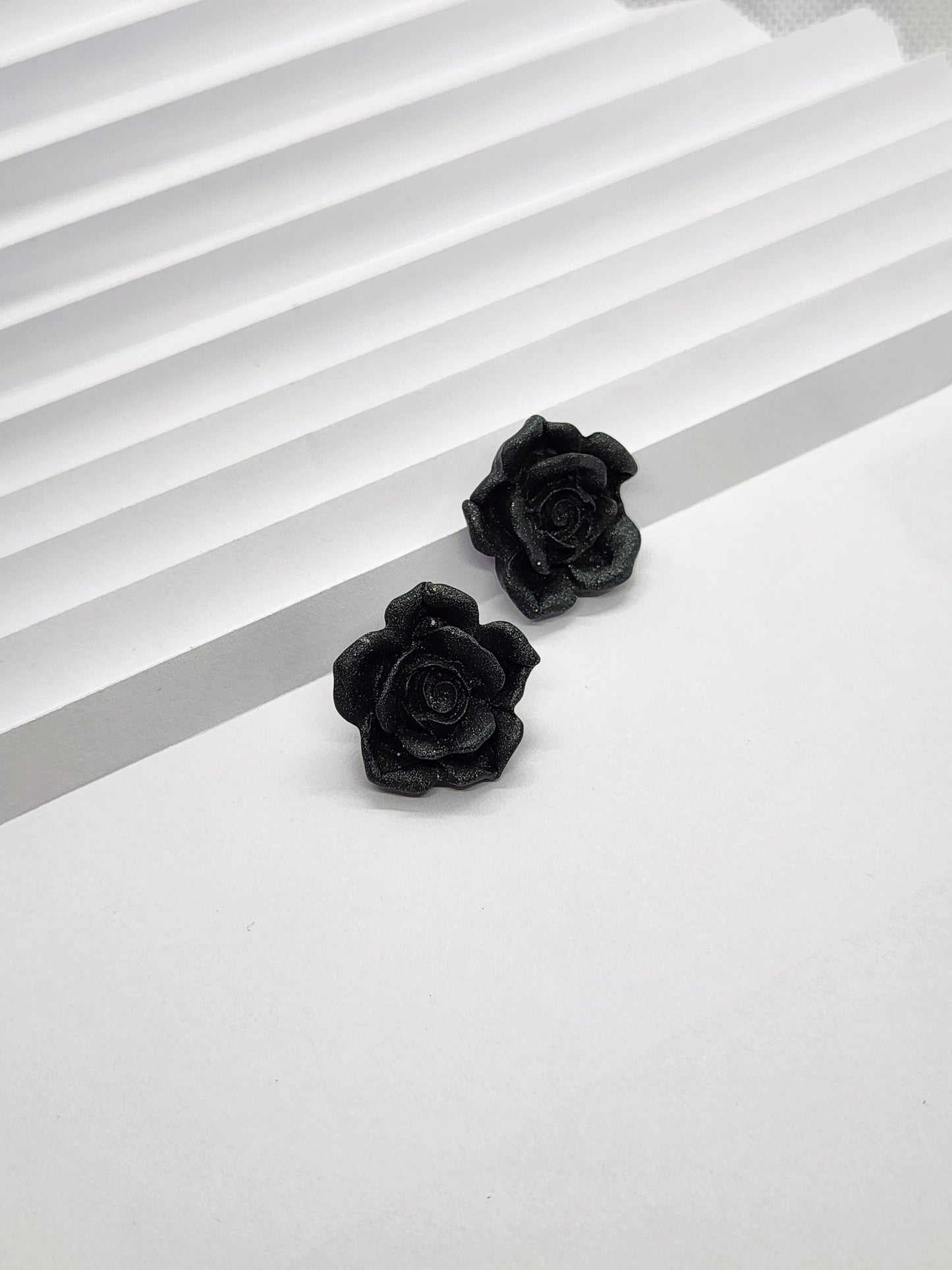 Rosas (Negro)