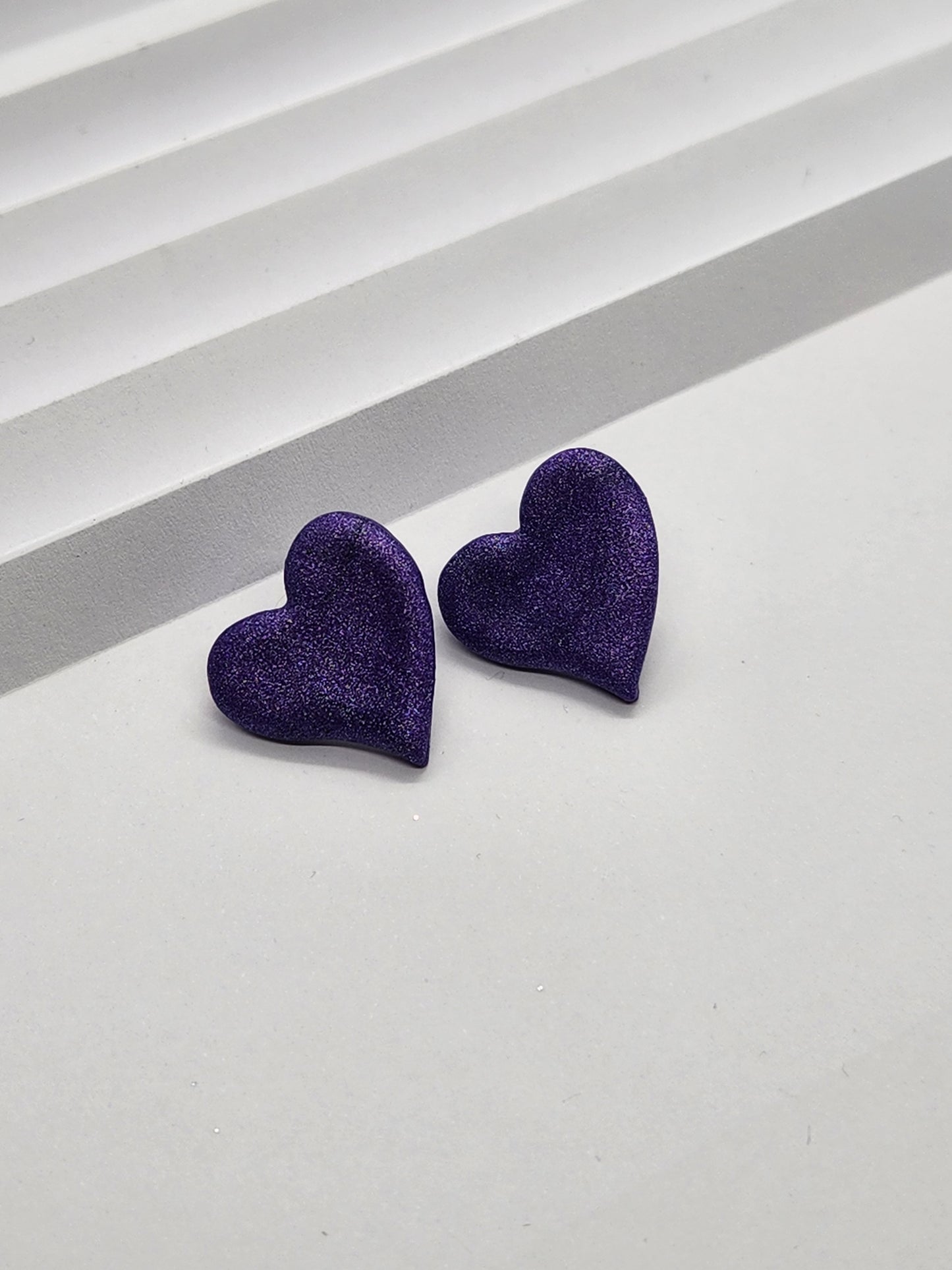 Corazon (Purpura Brillo)