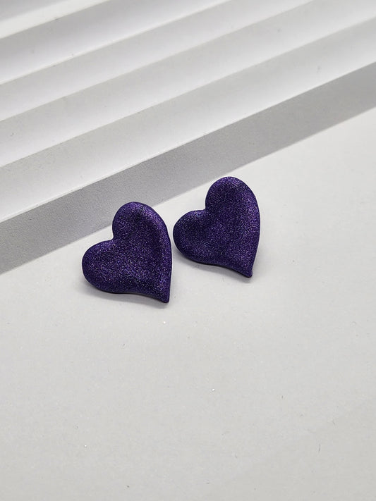 Corazon (Purpura Brillo)